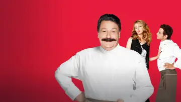 Задник к сериалу "Кухня" #1408862