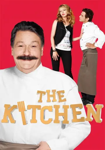 Постер к сериалу "Кухня" #1408872
