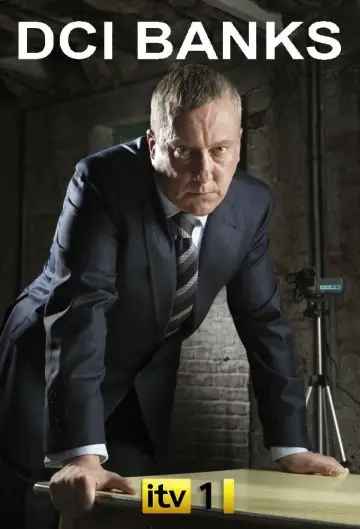 Постер к сериалу "Инспектор Бэнкс" #1447467