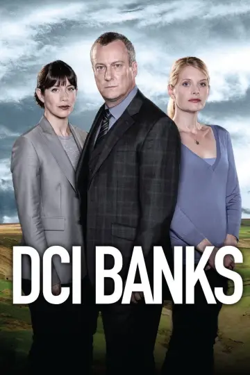 Постер к сериалу "Инспектор Бэнкс" #1447469