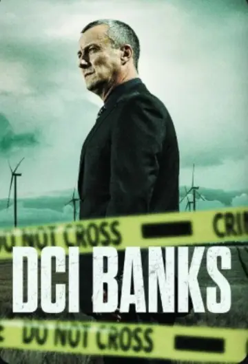 Постер к сериалу "Инспектор Бэнкс" #1447470