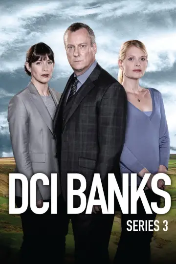 Постер к сериалу "Инспектор Бэнкс" #1726386