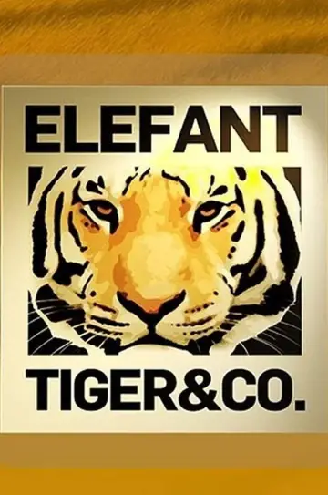 Elefant, Tiger & Co. постер