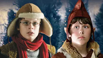 Задник к сериалу "Pagten" #1449340