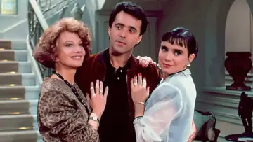 Задник к сериалу "Королева металлолома" #1398373