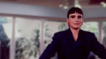 Задник к сериалу "Королева металлолома" #1398376