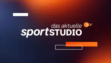 Das aktuelle Sportstudio постер