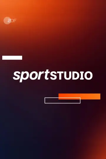 Das aktuelle Sportstudio постер