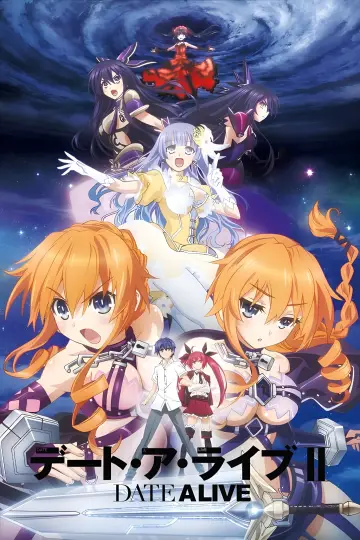 Date A Live II
