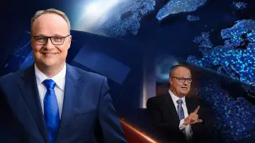 Heute-Show постер