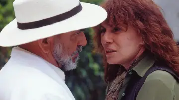 Задник к сериалу "Камень на камне" #1657884