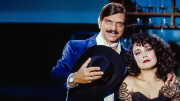 Roque Santeiro постер