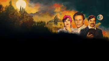 Задник к сериалу "Roque Santeiro" #1843300