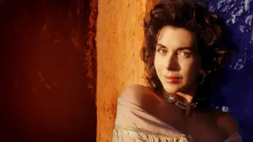 Задник к сериалу "Тиета" #1434911
