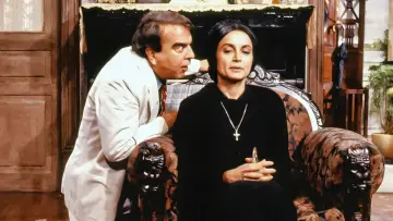 Задник к сериалу "Тиета" #1434912
