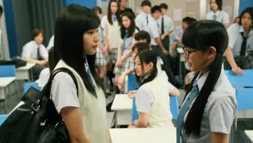 Задник к сериалу "Крутой учитель Онидзука 2012" #1371933