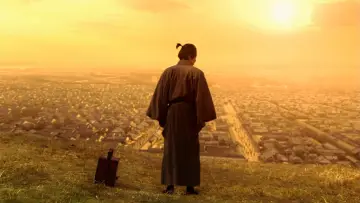 Задник к сериалу "JIN - 仁 -" #1453916