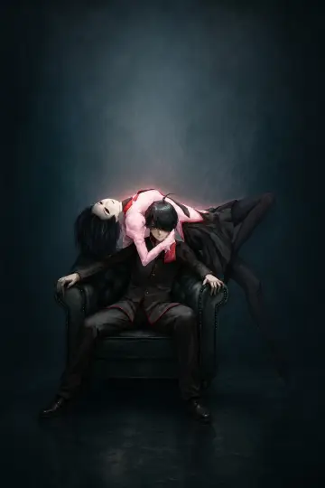 Постер к сериалу "Истории монстров" #1536058