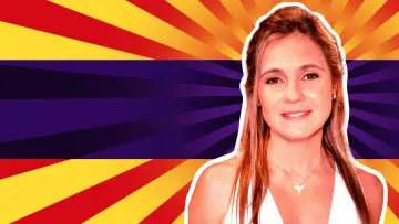 Луна мне сказала постер
