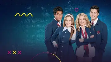 Задник к сериалу "Мятежники" #1372886