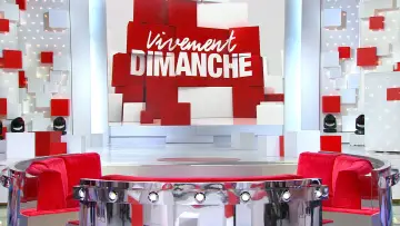 Вивимент Диманш постер