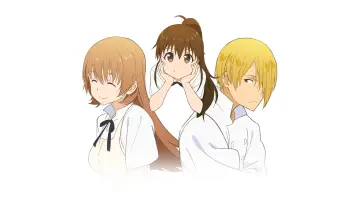Задник к сериалу "Работа!" #1351712