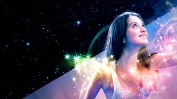 Escrito nas Estrelas постер