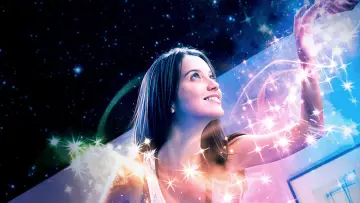 Задник к сериалу "Escrito nas Estrelas" #1751387