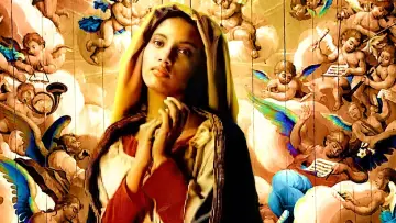 Задник к сериалу "Xica da Silva" #1436568