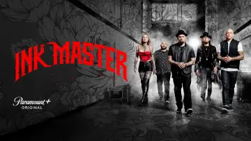 Задник к сериалу "Мастер тату" #1358042