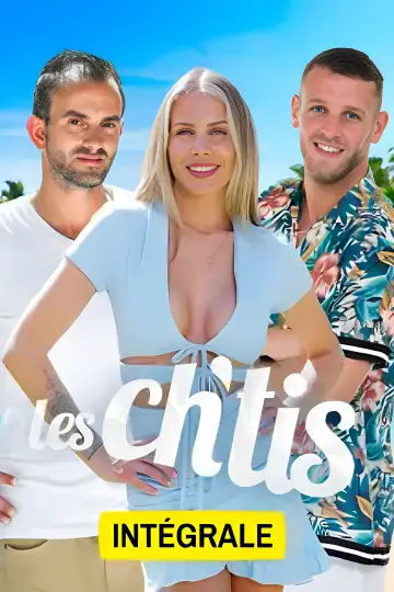 Les Ch'tis постер