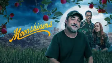 Задник к сериалу "Самогонщики" #1376968