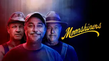 Задник к сериалу "Самогонщики" #1376974