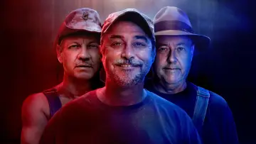 Задник к сериалу "Самогонщики" #1376975