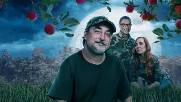 Задник к сериалу "Самогонщики" #1376978