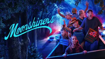 Задник к сериалу "Самогонщики" #1376979