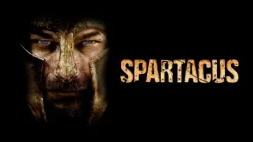 Задник к сериалу "Спартак: Кровь и песок" #1252011