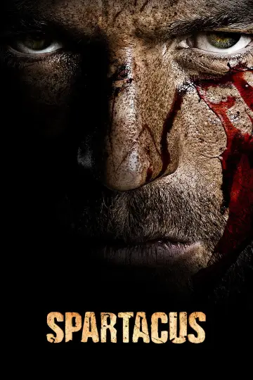 Постер к сериалу "Спартак: Кровь и песок" #1252048