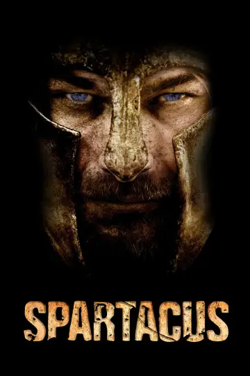 Постер к сериалу "Спартак: Кровь и песок" #1252091
