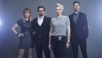 Задник к сериалу "Мотив" #1377093