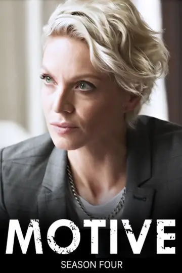 Постер к сериалу "Мотив" #1697166
