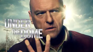 Задник к сериалу "Под куполом" #1342353