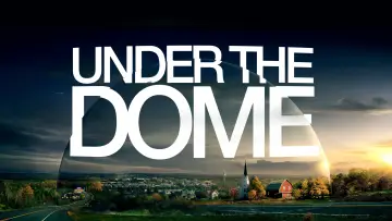 Задник к сериалу "Под куполом" #1342354