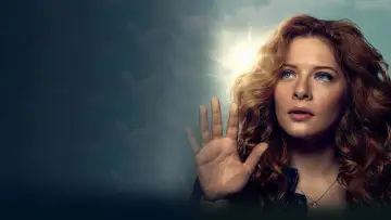 Задник к сериалу "Под куполом" #1342359