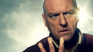Задник к сериалу "Под куполом" #1342362