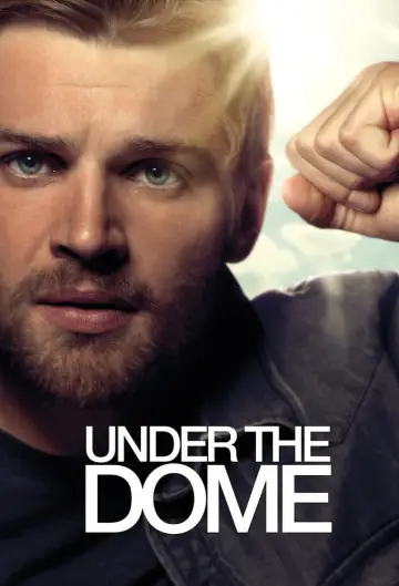 Постер к сериалу "Под куполом" #1342378