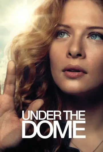 Постер к сериалу "Под куполом" #1342390