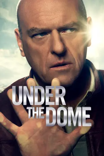 Постер к сериалу "Под куполом" #1342400