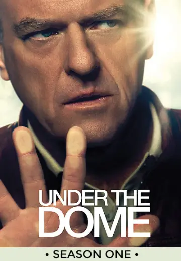 Постер к сериалу "Под куполом" #1683574
