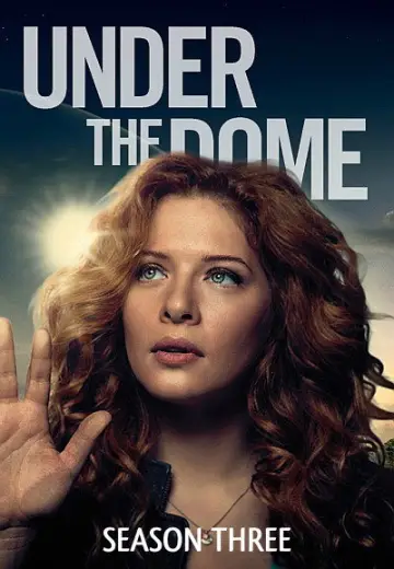 Постер к сериалу "Под куполом" #1683595